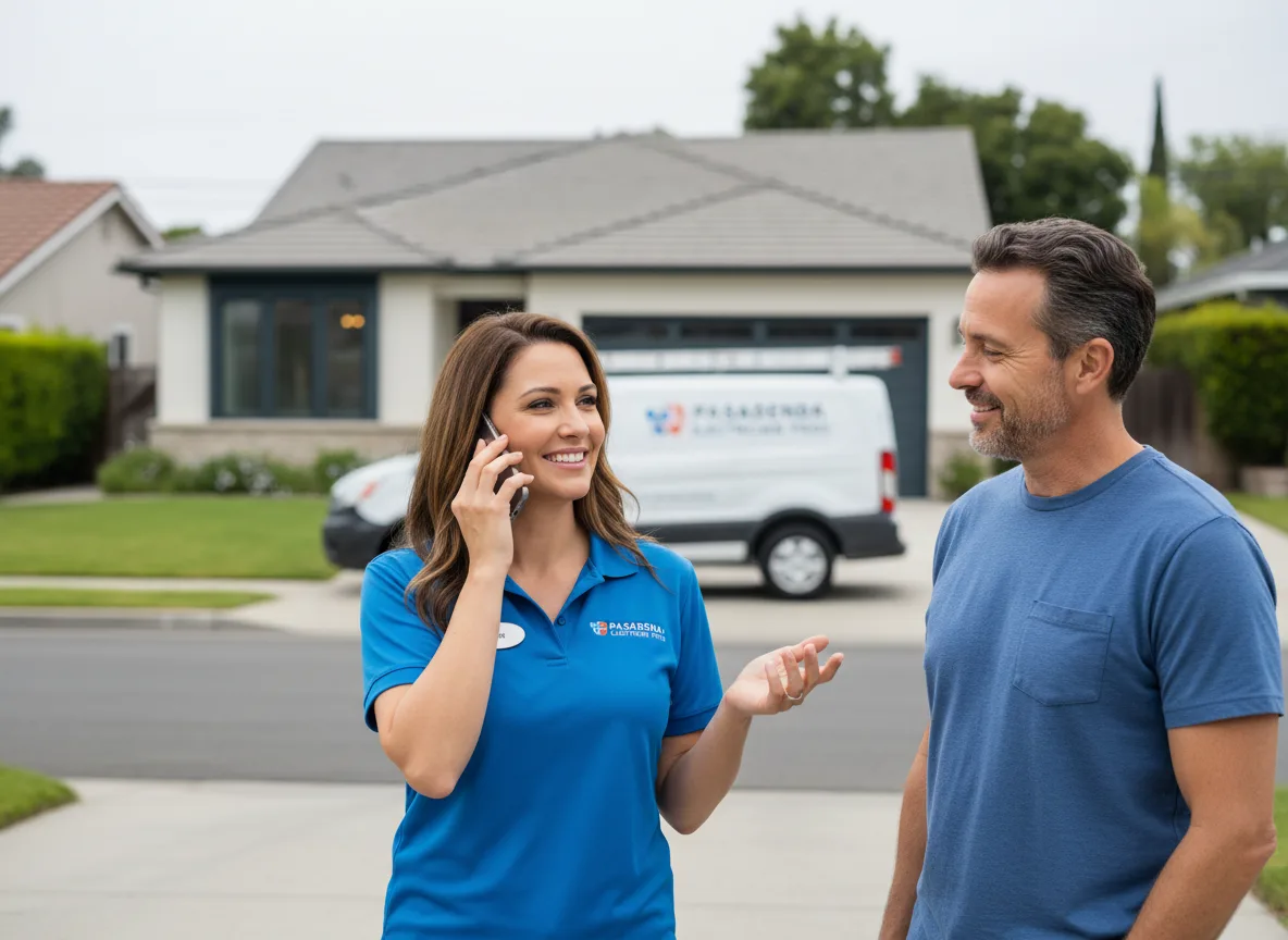 Electrician Congers, NY FAQs